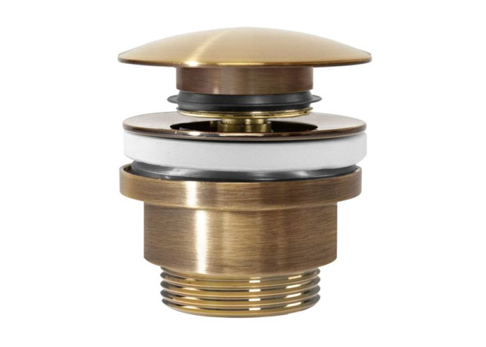 Донний Клапан Rea GOLD Antique REA-A8110