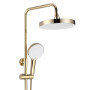 Душовий Гарнітур REA BLOOM GOLD REA-P9528