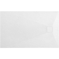 Душовий Піддон Magnum Білий 100x80 REA-K3335