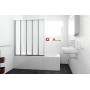 Шторка для Ванни REA IDEA 120 REA-W0850