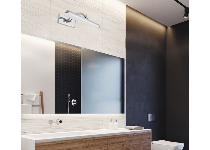 Лампа настінна LED APP372-1W