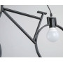 Люстра Rower APP216-2CP OSW-00352