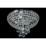 Кристал Люстра APP744-4C Cristal OSW-00189