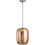 Люстра Скляна Loft AMBER APP567-1CP OSW-08754