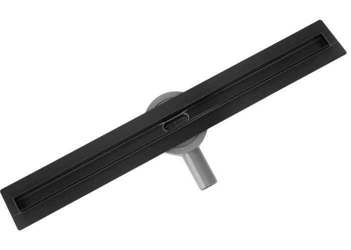 Трап для Душа Neox Slim pro Чорний 100 REA-G2712