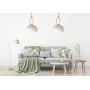 Люстра Loft APP1073-1CP OSW-00678