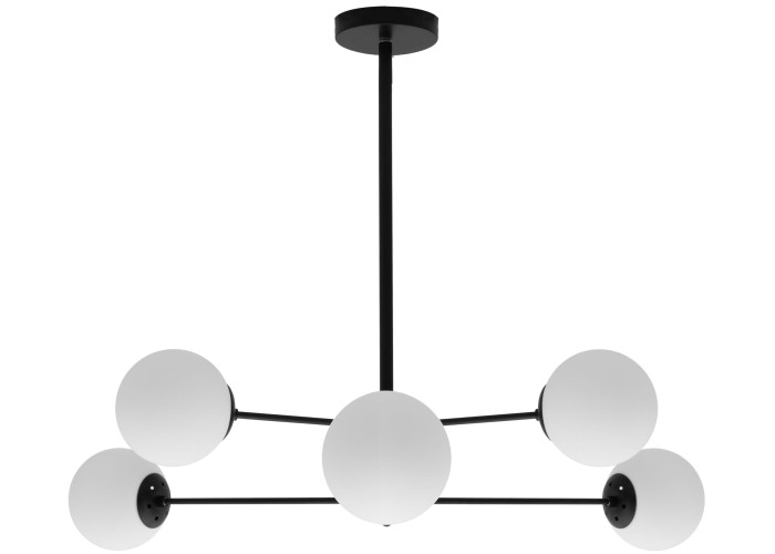 Люстра Метал Industrial APP262-6C OSW-05018