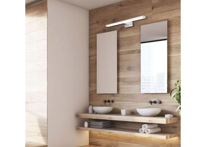 Лампа настінна LED APP370-1W