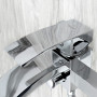 Змішувач для ванни REA Enzo REA-B0223