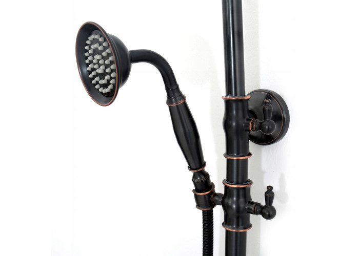 Душовий Гарнітур REA VINTAGE REA-P2367
