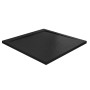 Душовий Піддон REA GRAND 90x90х3,5 Чорний REA-K4595