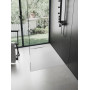 Душовий Піддон Bazalt Білий 80x120 REA-K3301