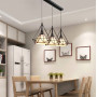 Люстра Loft BELLO APP012-3CP OSW-06603