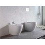 Унітаз REA Carlo Rimless Duroplast REA-C4600
