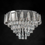 Кристал Люстра LED APP776-1C OSW-05027