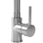 Змішувач Кухонний Rea Spring Сталь Мат REA-B4806