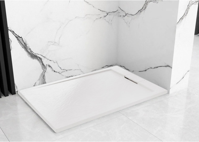 Душовий Піддон REA GRAND 90x120х3,5 Білий REA-K4591