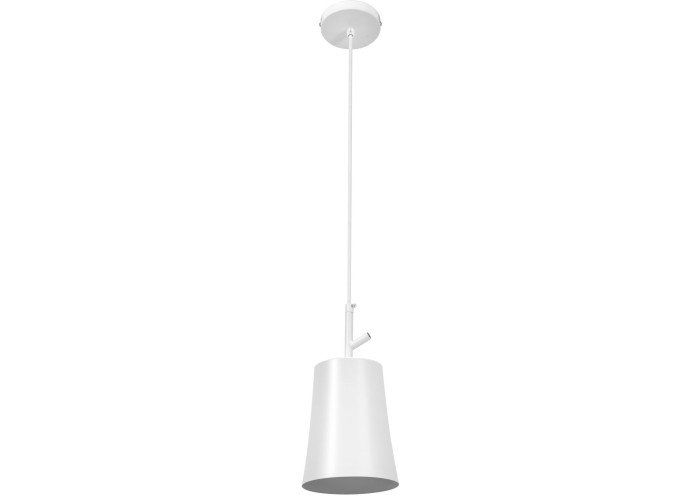 Люстра APP1035-1CP Білий OSW-00697