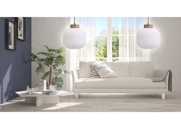 Люстра APP1068-CP OSW-04401