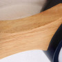 Люстра Чорний APP525-8C OSW-08467
