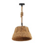 Люстра APP1067-1CP OSW-00677