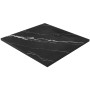 Душовий Піддон Magnum CARRARA Чорний 90x90 REA-K7008