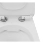 Унітаз REA Tomas Rimless REA-C1257