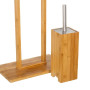 Тримач для туалетного паперу Bamboo 381757 HOM-00015