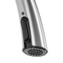 Змішувач для Кухні REA Ross INOX Никель Мат REA-B5314