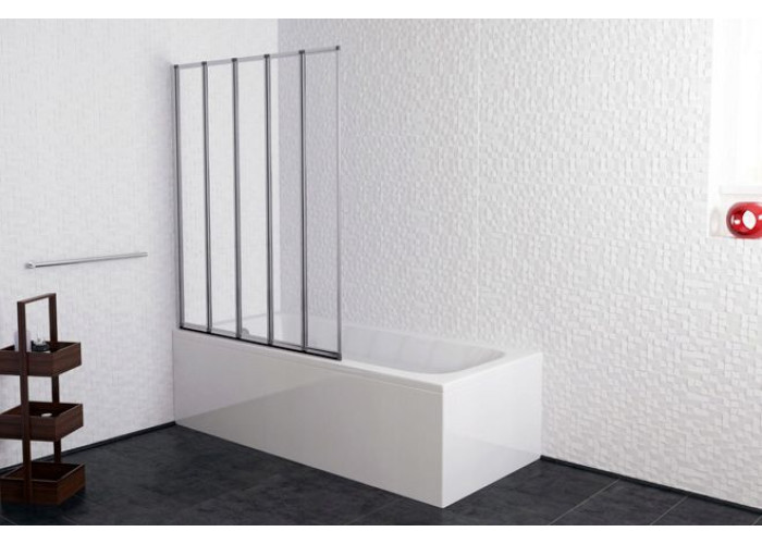 Шторка для Ванни REA IDEA 120 REA-W0850