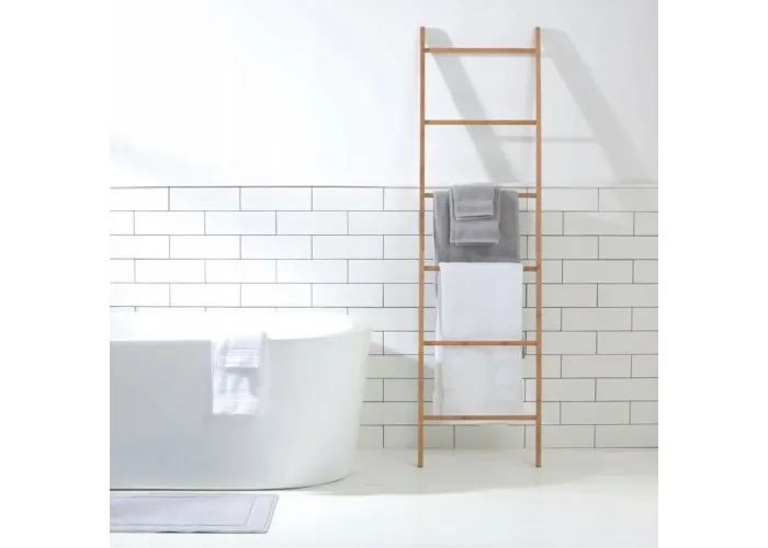 Сходи BambooLadder Cabinet 186 см HOM-03693