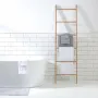 Сходи BambooLadder Cabinet 186 см HOM-03693