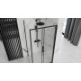 Душова Кабіна REA Rapid Slide 120x90 KPL-6402-6422