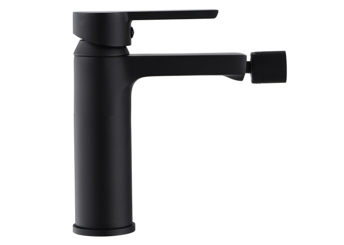 Змішувач для Біде Rea ARGUS Black MATT REA-B6405