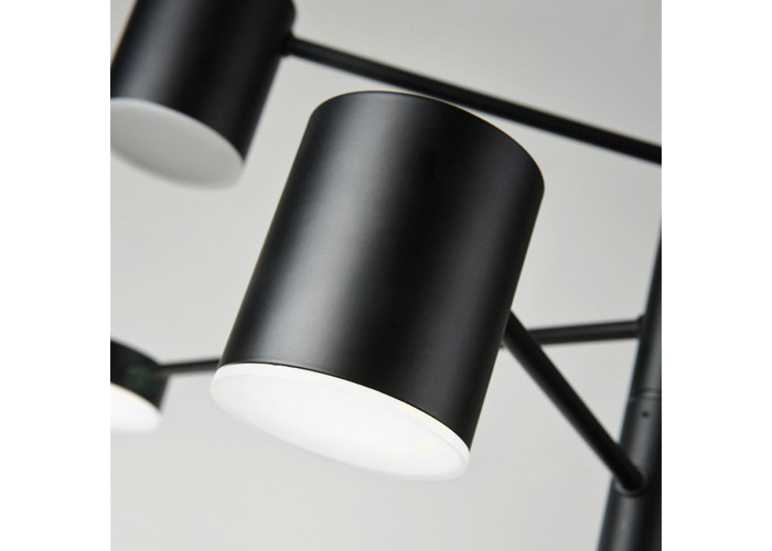 Люстра 8-Плечова APP598-8C OSW-08566