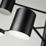 Люстра 8-Плечова APP598-8C OSW-08566