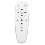 Люстра з Польтом LED Чорний APP802-C OSW-09751