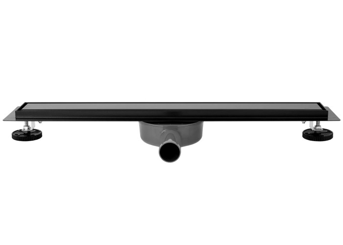 Трап для Душа Pure NEO Pro 2in1 Чорний 60 REA-G8905