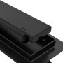 Трап для Душа Pure NEO Pro 2in1 Чорний 100 REA-G8909