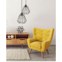 Люстра Подвійна Метал Loft 392196 OSW-04002