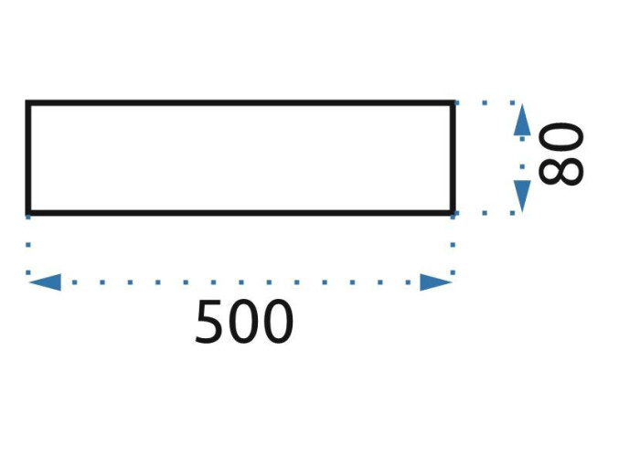 Люстра 50см Кругла Чорна Стельова app644-4c OSW-00092