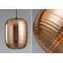 Люстра Скляна Loft AMBER APP567-1CP OSW-08754