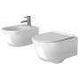 Унітаз REA Porter Rimless REA-C1401