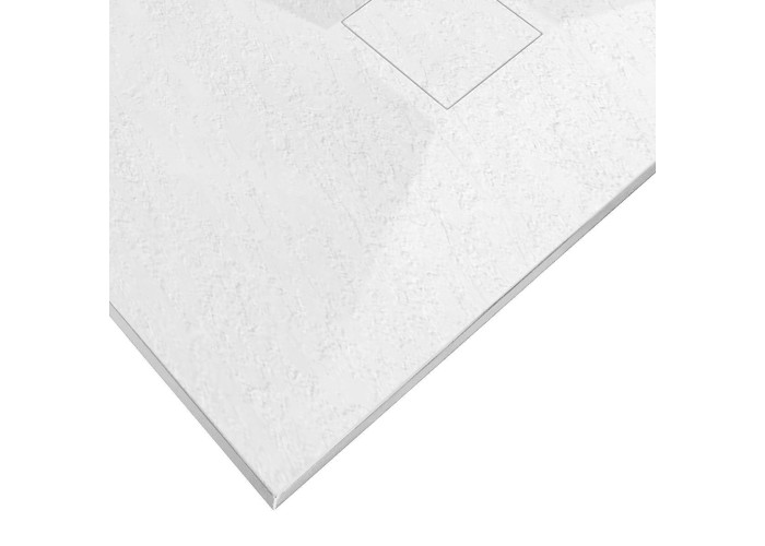 Душовий Піддон Magnum Білий 100x80 REA-K3335
