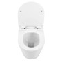 Унітаз REA Rea Tito N Rimless REA-C1500