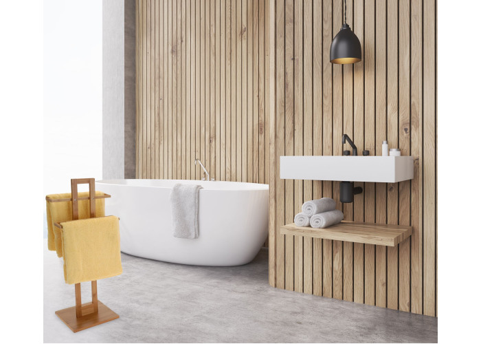 Вішалка для Рушниківів Bamboo 392590 HOM-10000
