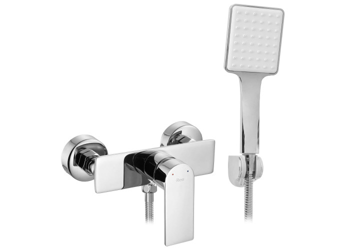 Змішувачі для Душу REA URBAN Chrome REA-B8547