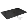 Душовий Піддон REA ROCK 90x120x3,5 REA-K4580