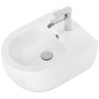 Bidet Rea Olivier White