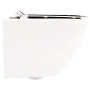 Унітаз REA Carlo Mini Tornado Rimless Slim N REA-C1259